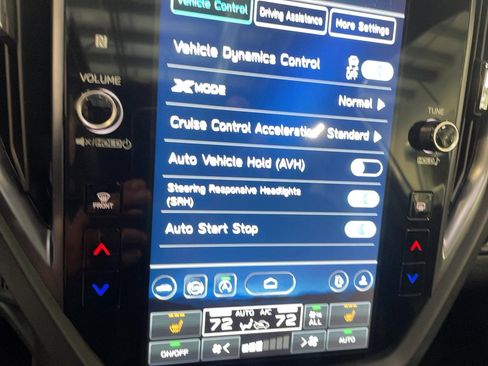 Used 2025 Subaru Forester Limited image 12