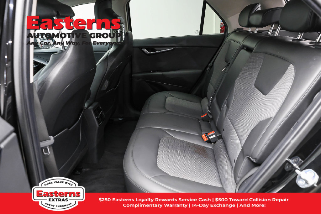 Used 2023 Kia Niro Wind w/ Wind Preserve Package FWD image 22