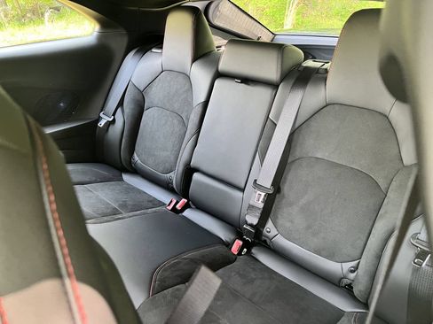 New 2026 Dodge Charger R/T w/ Performance Handling Group AWD/4WD image 16