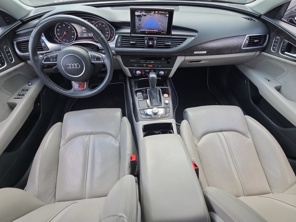 Used 2018 Audi A7 3.0T Premium Plus AWD/4WD image 13