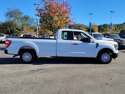 Used 2023 Ford F150 XL image 6