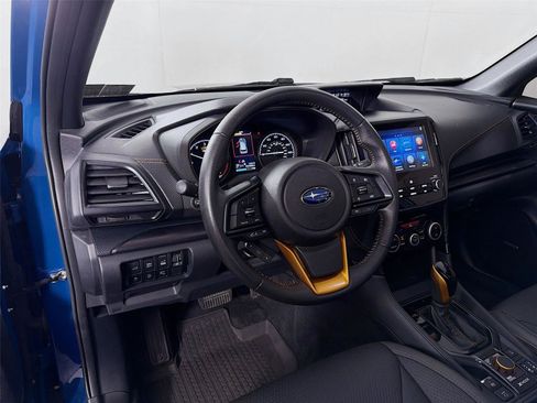 Used 2024 Subaru Forester Wilderness AWD/4WD image 16