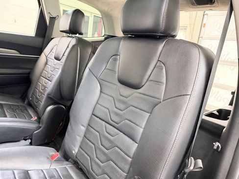 Used 2020 Kia Telluride SX w/ SX Prestige Package AWD/4WD image 24