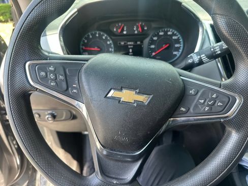 Used 2020 Chevrolet Equinox LS FWD image 24