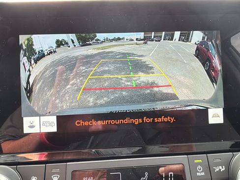 New 2026 Toyota Grand Highlander AWD image 26