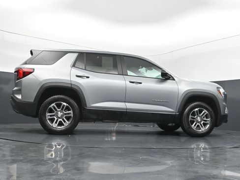 Used 2026 GMC Terrain Elevation FWD image 40