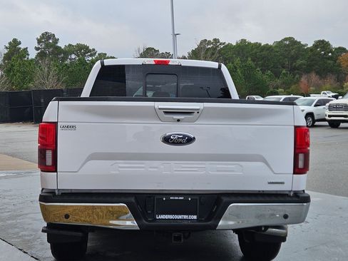 Used 2019 Ford F150 Lariat image 6
