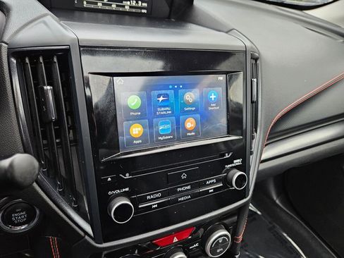 Used 2023 Subaru Forester Sport image 22