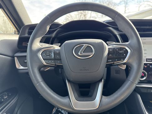 Used 2023 Lexus RZ 450e Premium w/ Accessory Package (2T) image 26