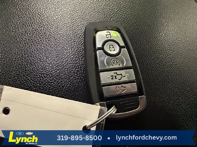 Certified 2023 Ford F350 Lariat AWD/4WD image 21