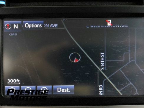 Used 2018 Toyota 4Runner Limited AWD/4WD image 21
