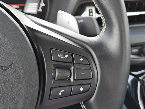 Used 2021 Toyota Supra w/ Safety & Technology Package image 22