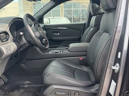 New 2026 Honda Passport TrailSport Elite image 3