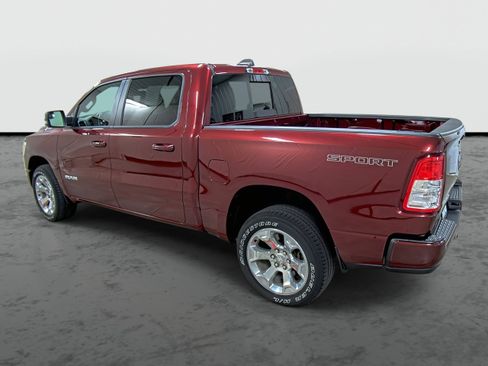 Used 2023 RAM 1500 Big Horn image 2