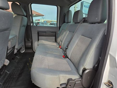 Used 2015 Ford F250 XL w/ Power Equipment Group image 44