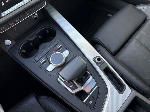 Used 2019 Audi A5 2.0T Premium Plus w/ Premium Plus image 18