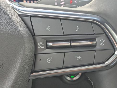 New 2026 Chevrolet Suburban LT w/ Comfort Package image 28