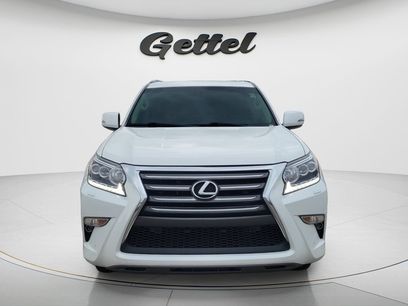 Used 2018 Lexus GX 460 Premium w/ Premium Package