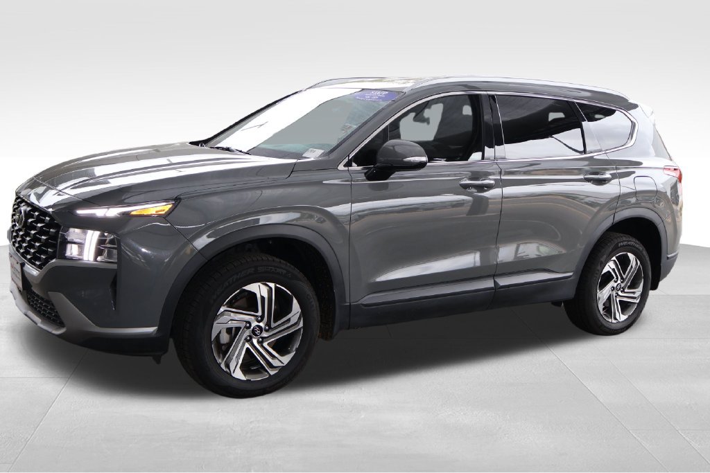 Used 2023 Hyundai Santa Fe SEL w/ Cargo Package AWD/4WD image 12