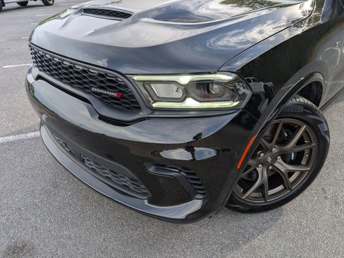 Used 2025 Dodge Durango R/T AWD/4WD image 13