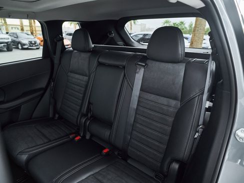 New 2026 Mitsubishi Outlander Ralliart image 32