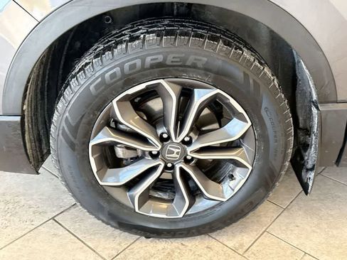 Used 2022 Honda CR-V EX image 15