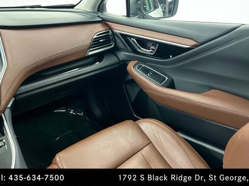 Used 2021 Subaru Outback Touring XT image 10