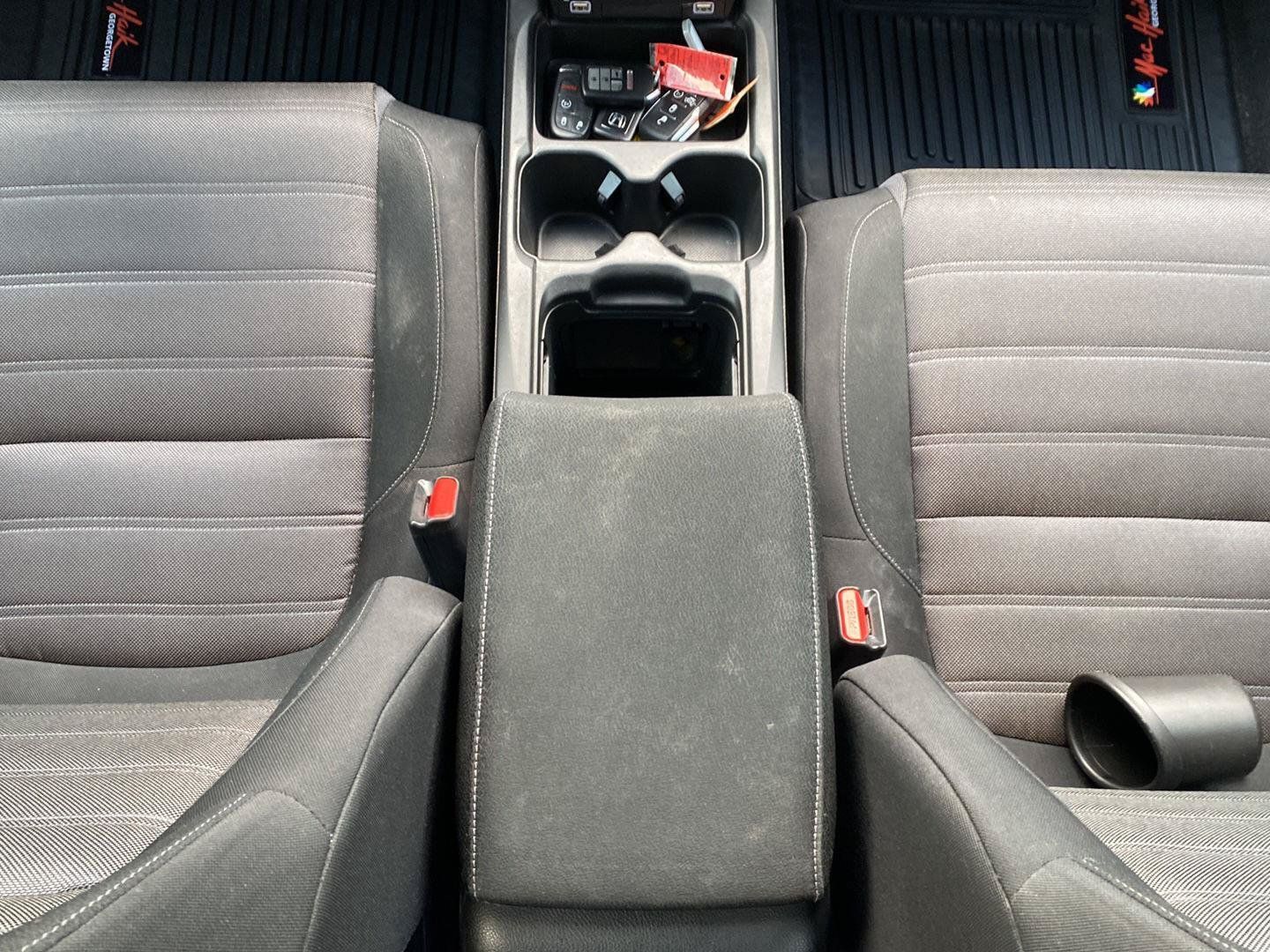 Used 2022 Honda CR-V EX image 21