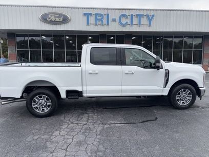 New 2026 Ford F350 Lariat