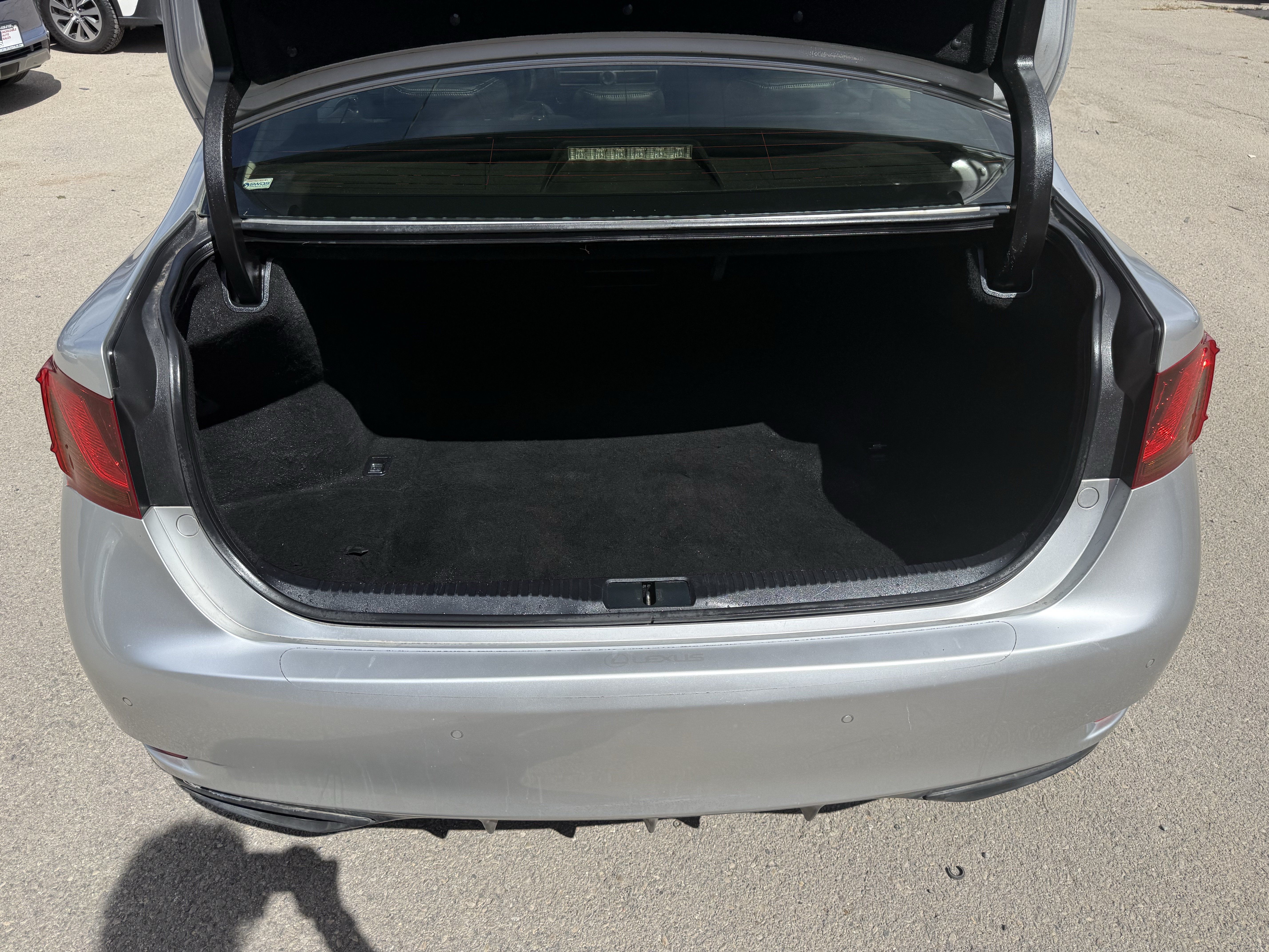 Used 2014 Lexus GS 350 AWD w/ Premium Package image 19