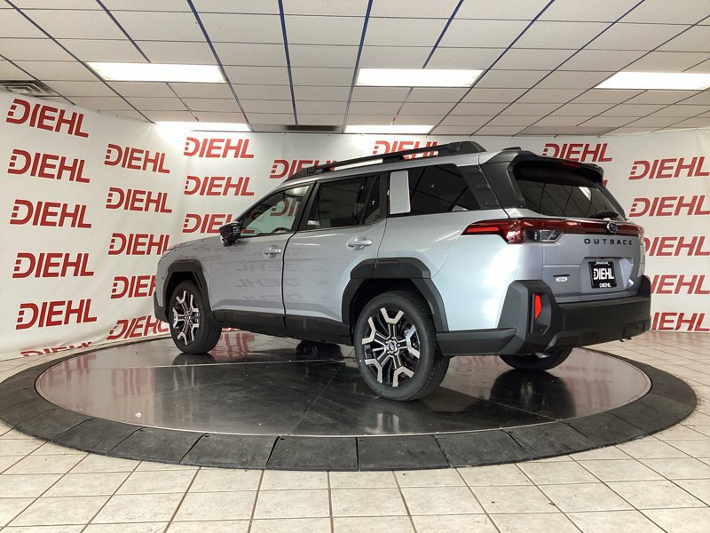 New 2026 Subaru Outback Touring XT AWD/4WD image 5