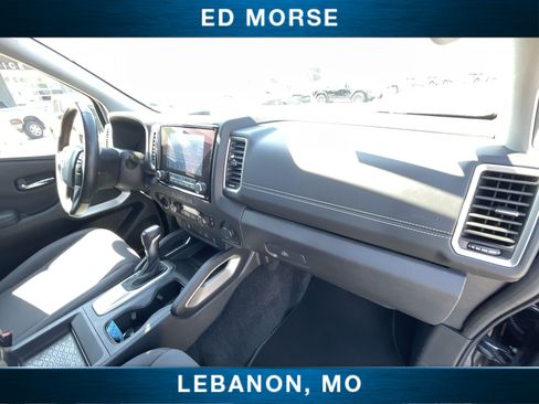 Used 2023 Nissan Frontier SV AWD/4WD image 26