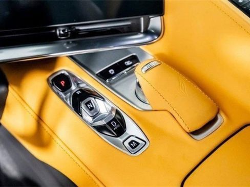 Used 2024 Chevrolet Corvette Z06 image 43