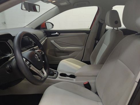 Used 2019 Volkswagen Jetta S w/ Driver Assistance Package FWD image 17