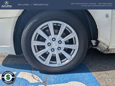 Used 2009 Buick Lucerne CXL w/ Driver Confidence Package image 12