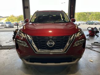 Used 2020 Nissan Rogue SV w/ Premium Package image 1