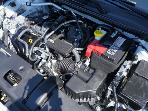 Used 2023 Nissan Sentra SV w/ All-Weather Package FWD image 75