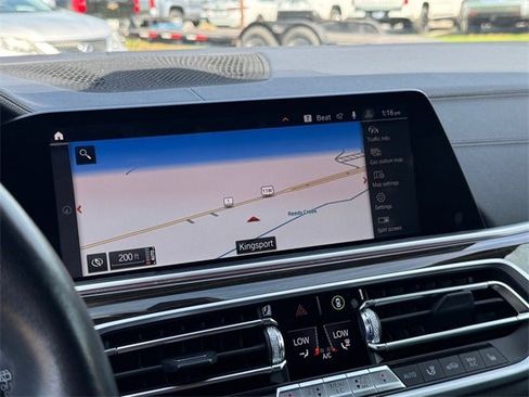 Used 2023 BMW X5 sDrive40i image 24