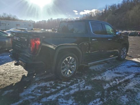 Used 2023 GMC Sierra 1500 Denali AWD/4WD image 4