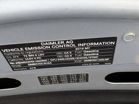 Used 2016 Mercedes-Benz E 350 E 350 Sport image 21