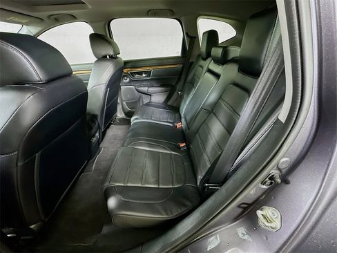 Used 2018 Honda CR-V EX-L image 14