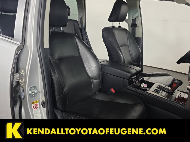 Used 2013 Lexus GX 460 w/ Convenience Pkg AWD/4WD image 32