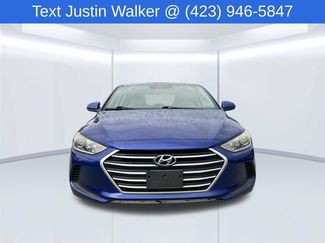 Used 2018 Hyundai Elantra SEL FWD video 2
