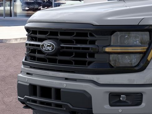 New 2026 Ford F150 XLT w/ Equipment Group 302A MID AWD/4WD image 18