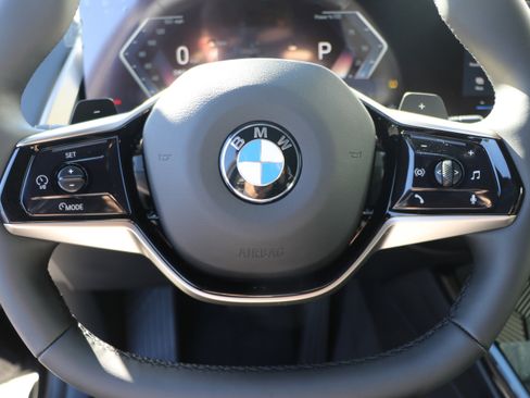 Certified 2025 BMW X3 xDrive30i w/ Convenience Package image 17