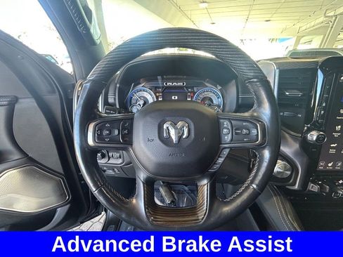 Used 2019 RAM 1500 Limited image 15