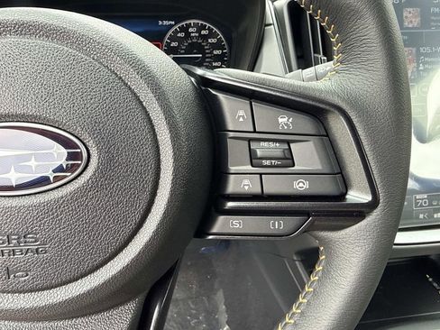 New 2026 Subaru Crosstrek 2.5i Sport AWD/4WD image 36