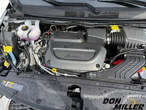 New 2026 Chrysler Pacifica Select image 35