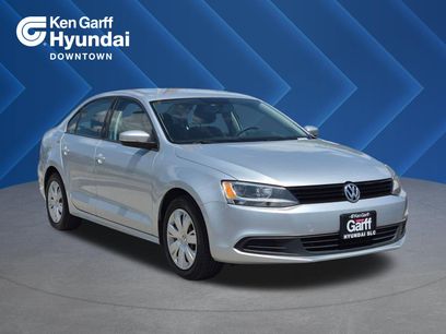 Used 2014 Volkswagen Jetta SE