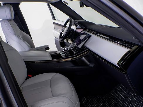 Used 2023 Land Rover Range Rover Sport SE image 8